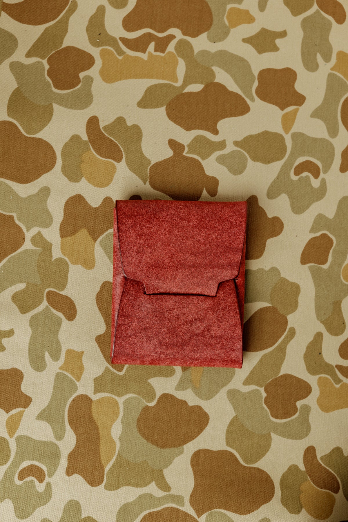 Johnny Wallet Heavy Duty Pueblo