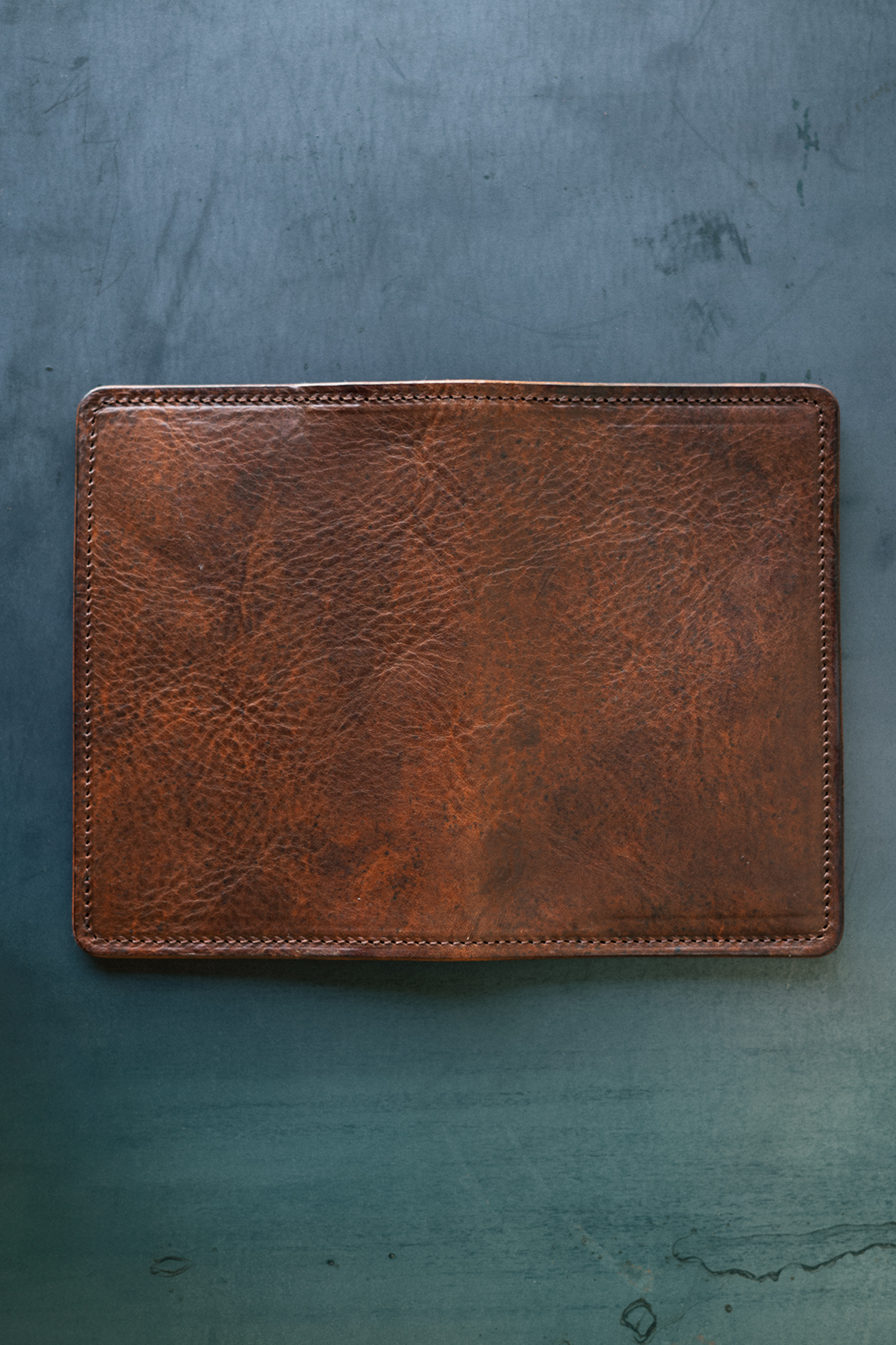 Edison Wallet - Badalassi Calo Cognac Nemesis