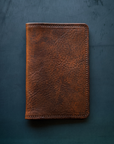 Edison Wallet - Badalassi Calo Cognac Nemesis