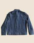 Wayman Jacket - Vidalia Indigo Selvedge Denim