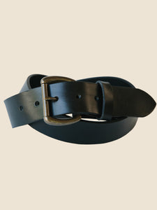 Leather belt sets — Krislyn's Leather Crafts