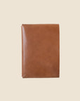 Johnny Slim - Natural Horween Shell Cordovan