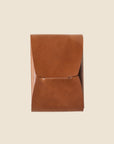 Johnny Slim - Natural Horween Shell Cordovan