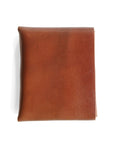 Johnny Wallet - Natural Shell Cordovan