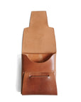 Johnny Wallet - Natural Shell Cordovan