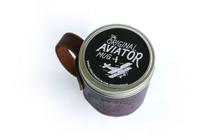 The Aviator Mug- Sample