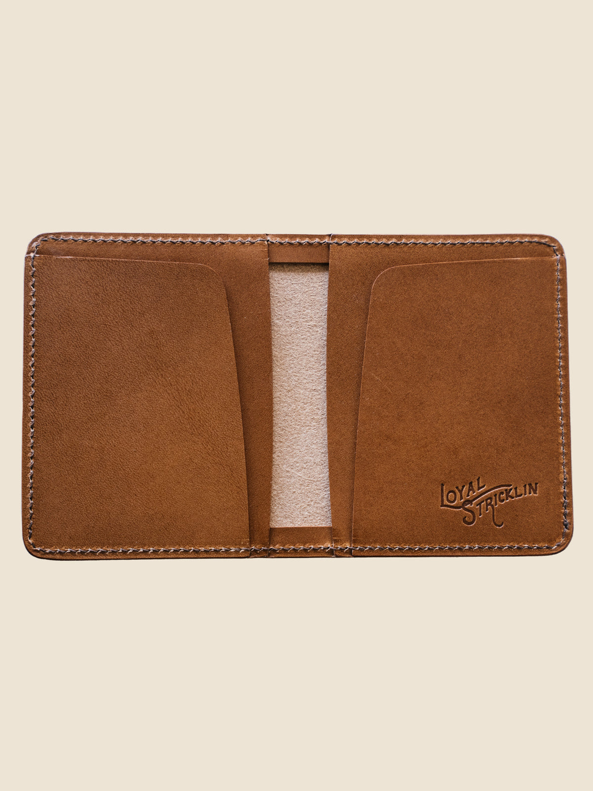 Miles Wallet Tobacco